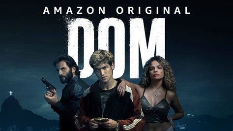 Dom: A Closer Look at the Famous and Fierce .